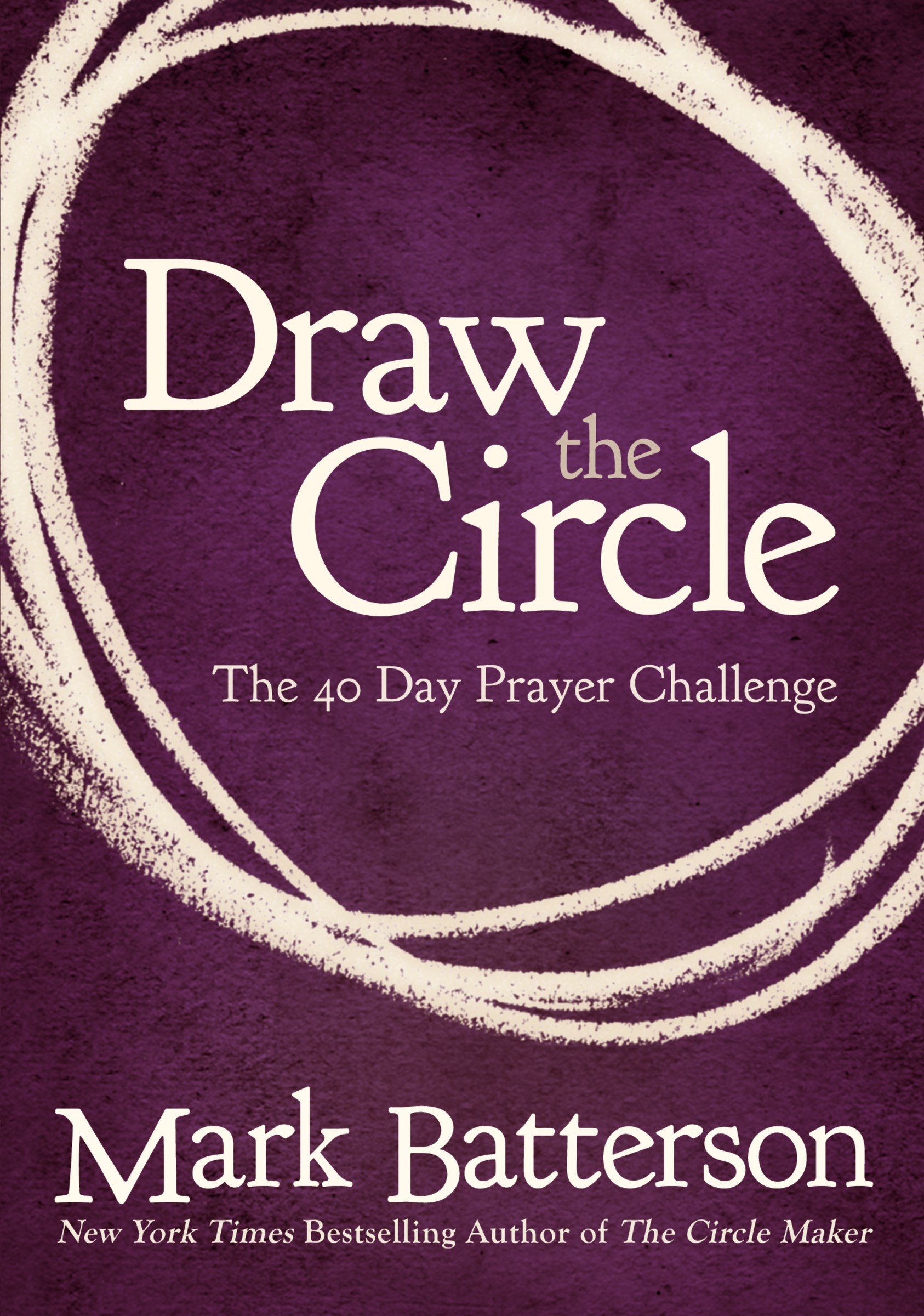 DRAW THE CIRCLE 