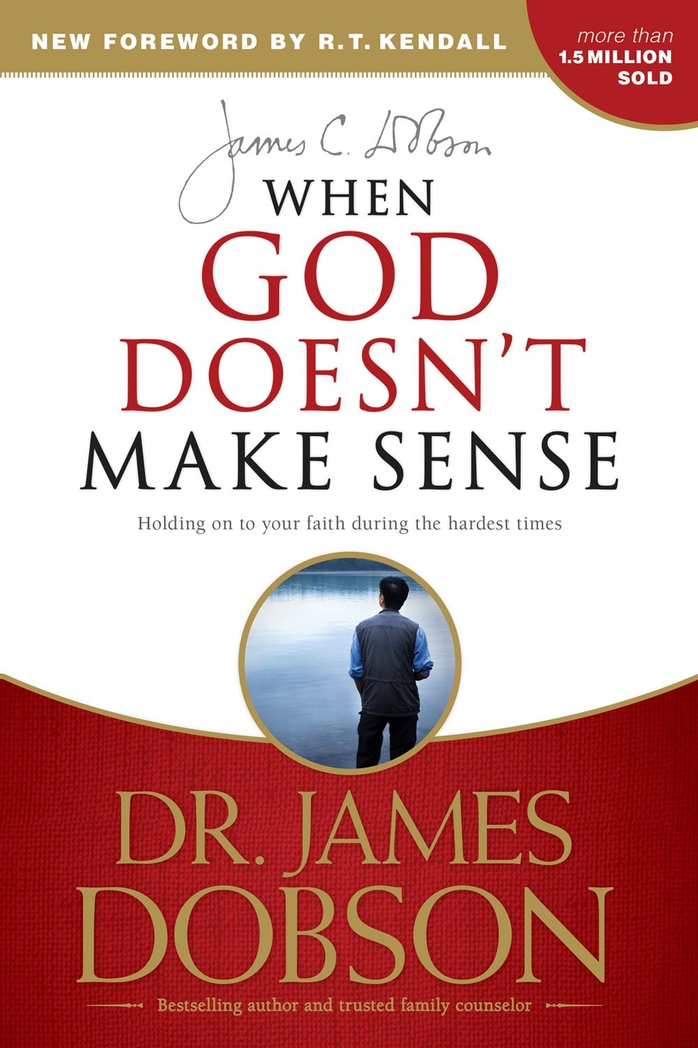 WHEN GOD DOESN'T MAKE SENSE (REPACK)