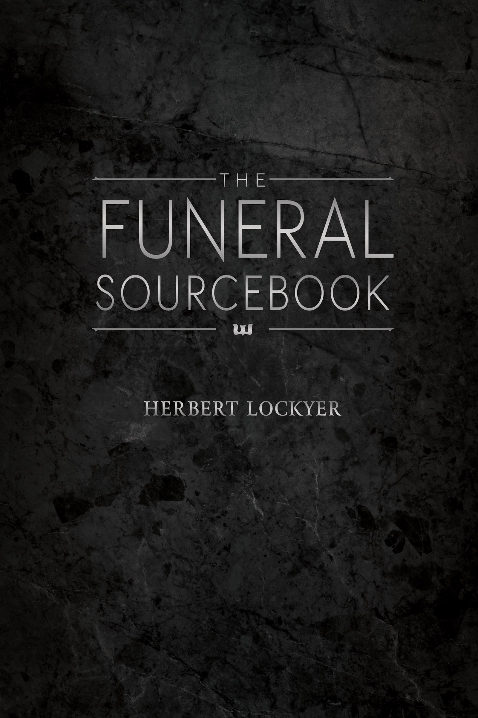FUNERAL SOURCEBOOK 