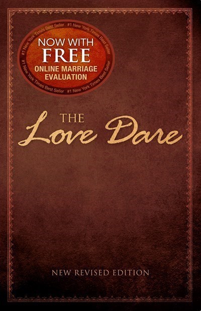 THE LOVE DARE (REPACK)