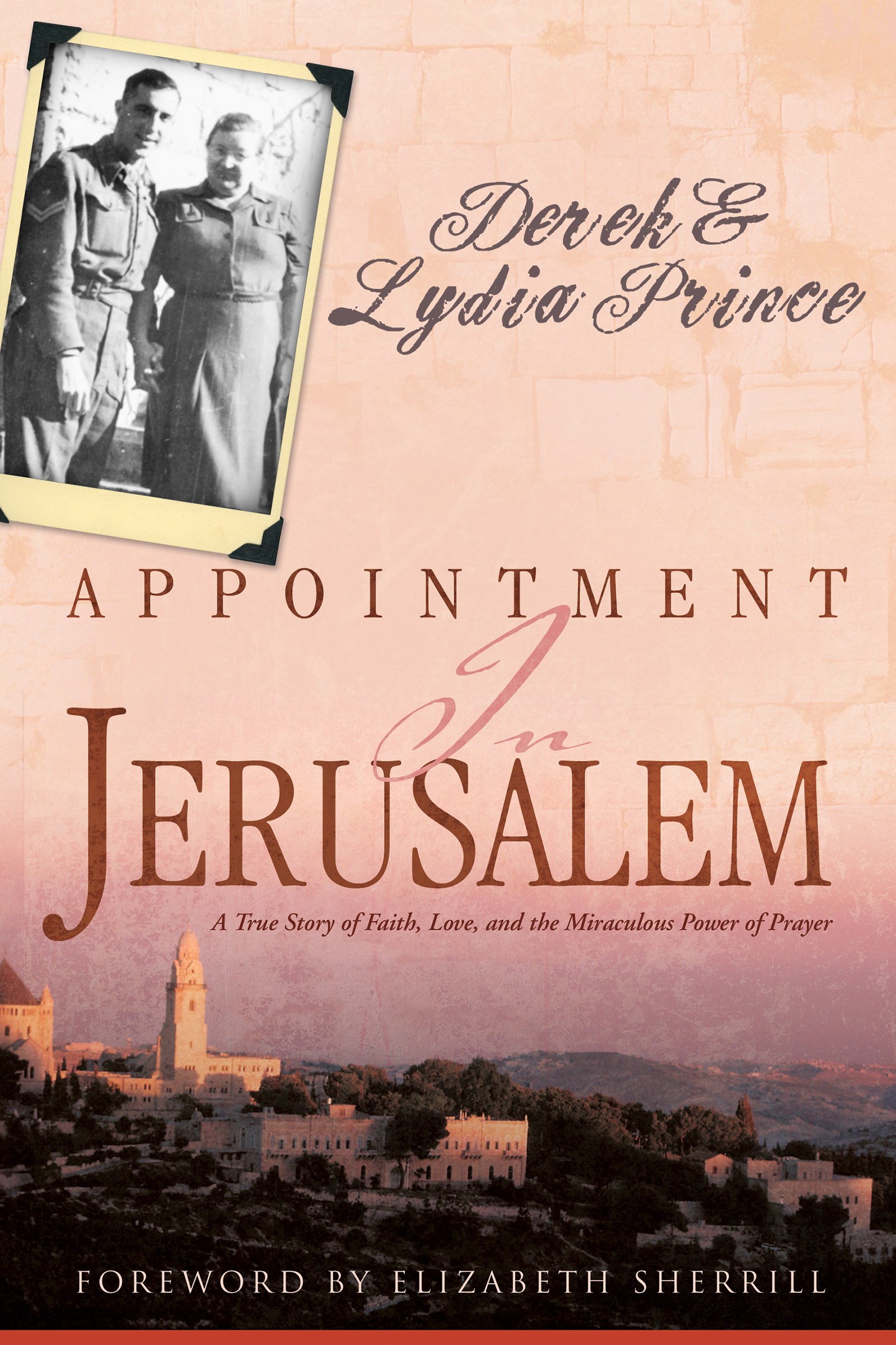 EBOOK-APPOINTMENT IN JERUSALEM