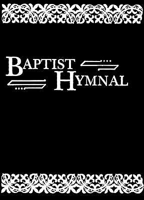 BAPTIST HYMNAL (WORD EDITION) (REVISED)