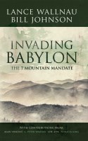 INVADING BABYLON