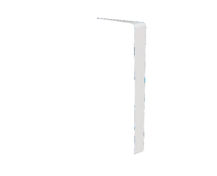 NIV ADVENTURE BIBLE (FULL COLOR)-BLUE/BLUE DUO-TONE