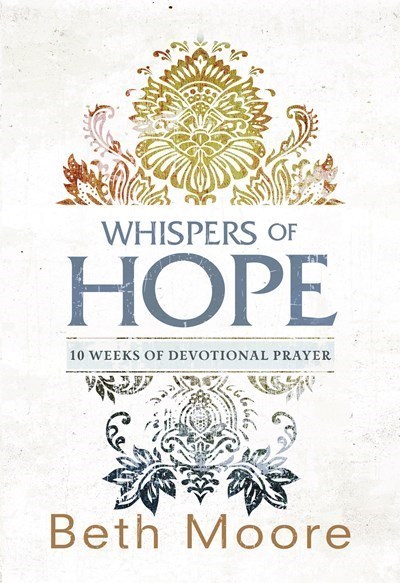 WHISPERS OF HOPE