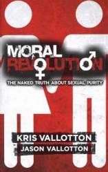 MORAL REVOLUTION