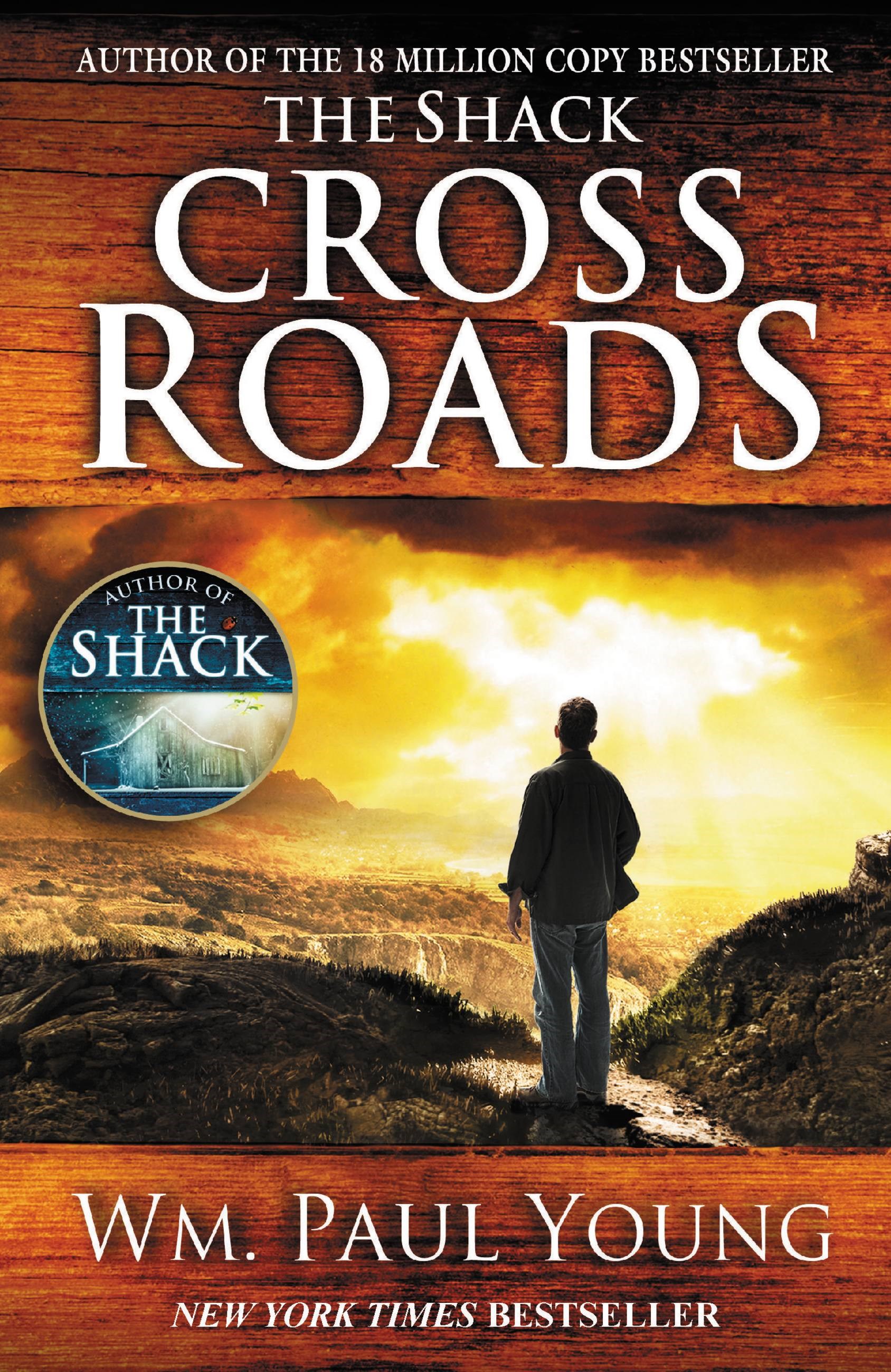 CROSS ROADS