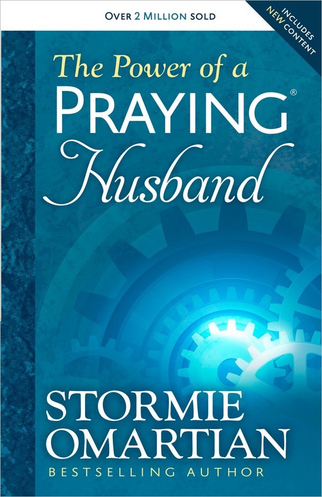 THE POWER OF A PRAYING HUSBAND (UPDATE)