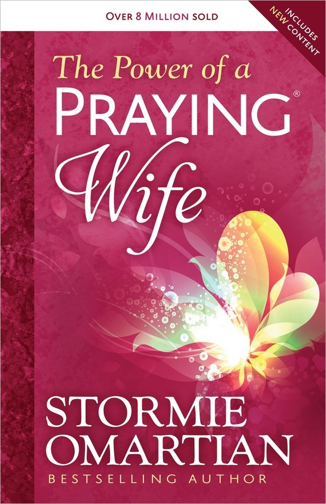 THE POWER OF A PRAYING WIFE (UPDATE)