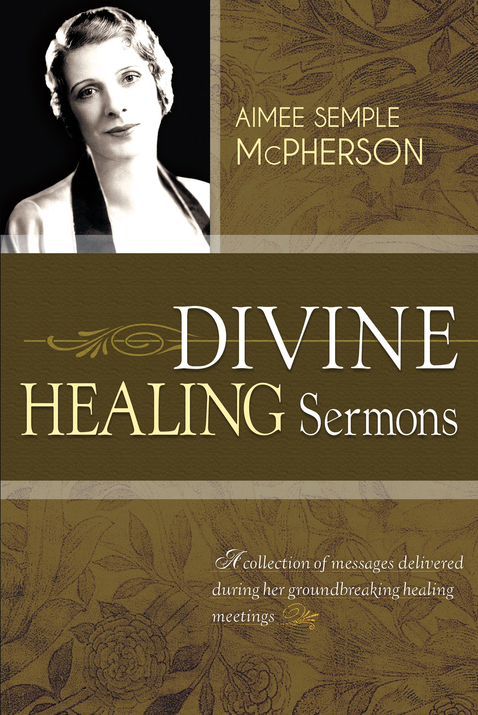 DIVINE HEALING SERMONS 