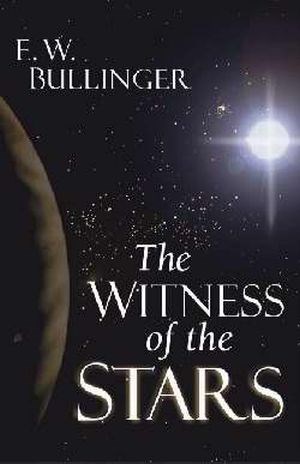 THE WITNESS OF THE STARS