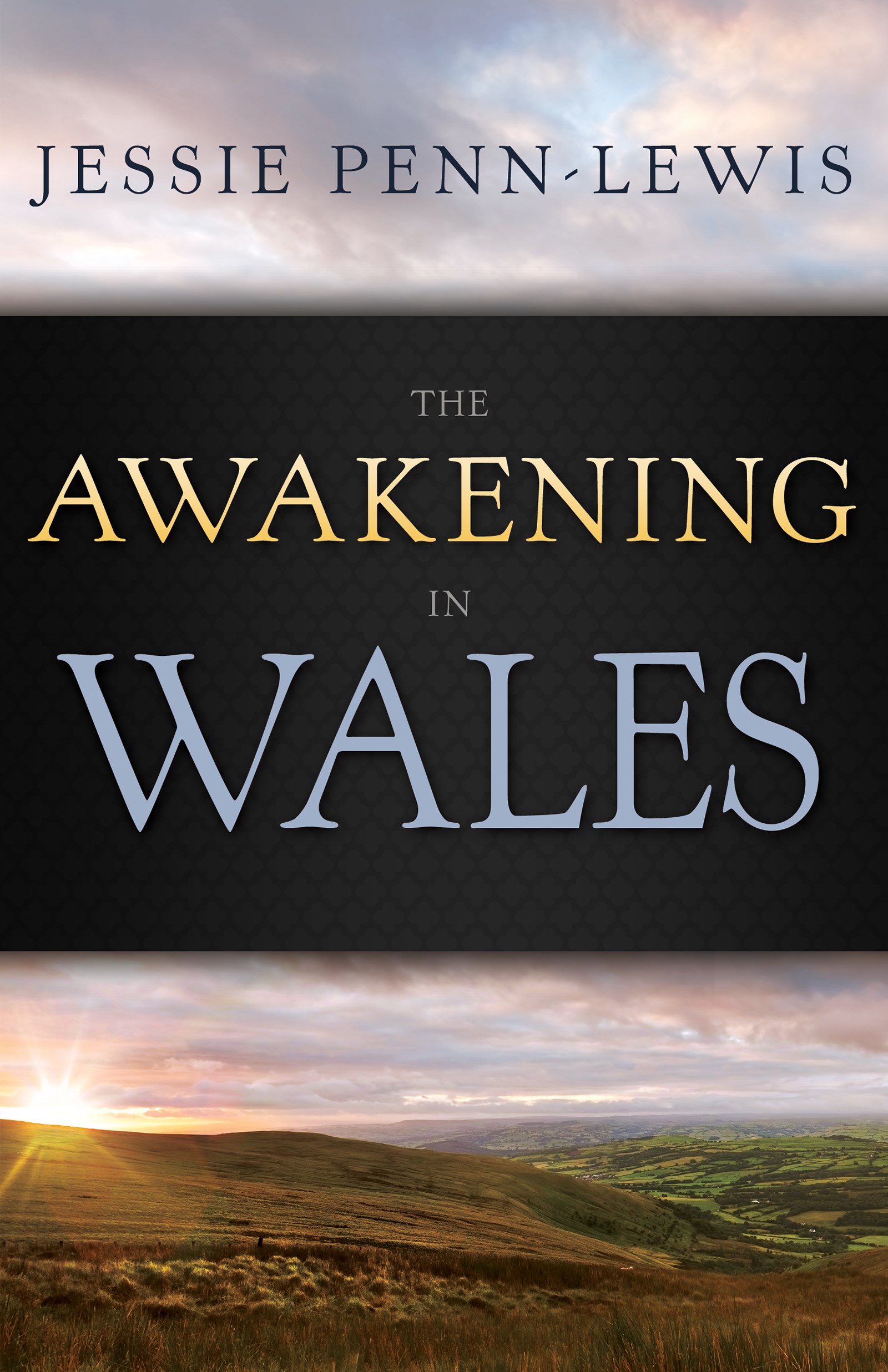 AWAKENING IN WALES 
