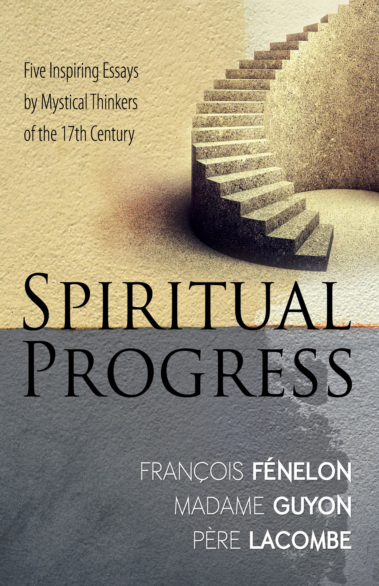 SPIRITUAL PROGRESS 