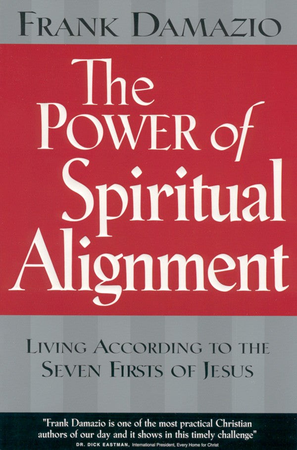 POWER OF SPIRITUAL ALIGNMENT