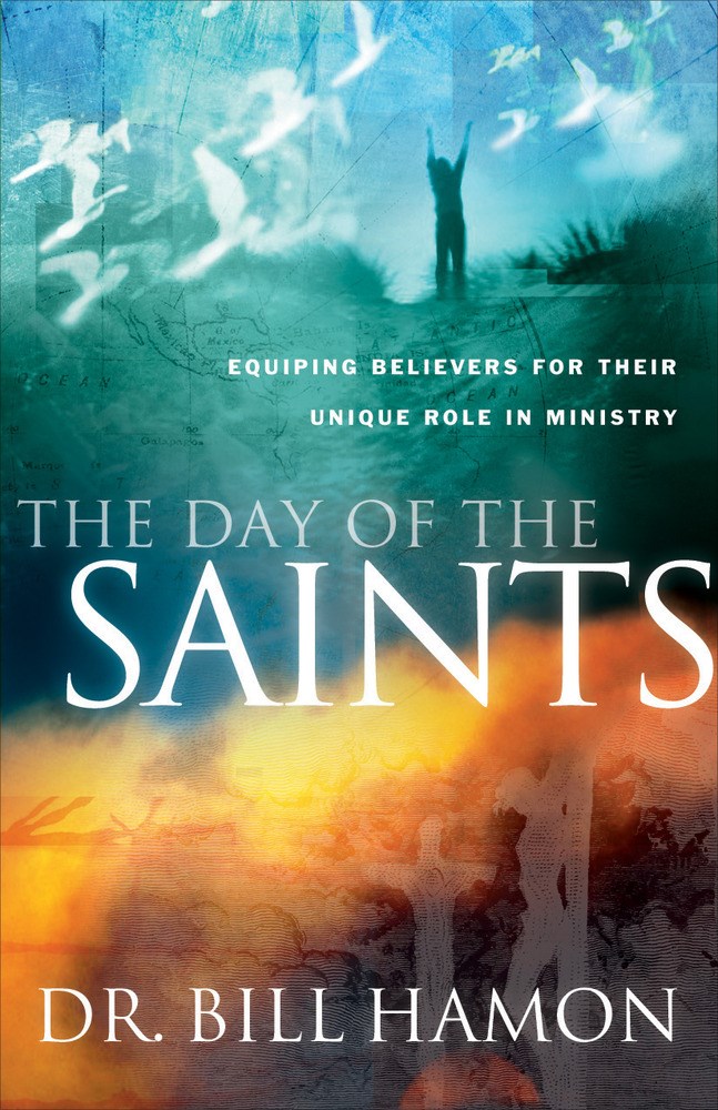 DAY OF THE SAINTS