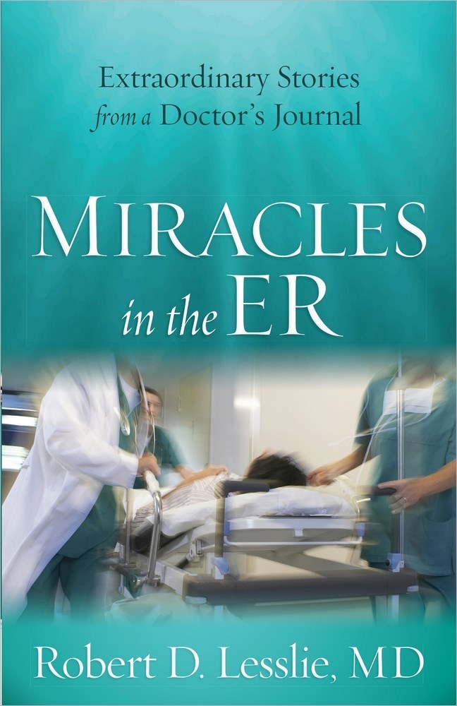MIRACLES IN THE ER
