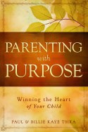 PARENTING WITH PURPOSE