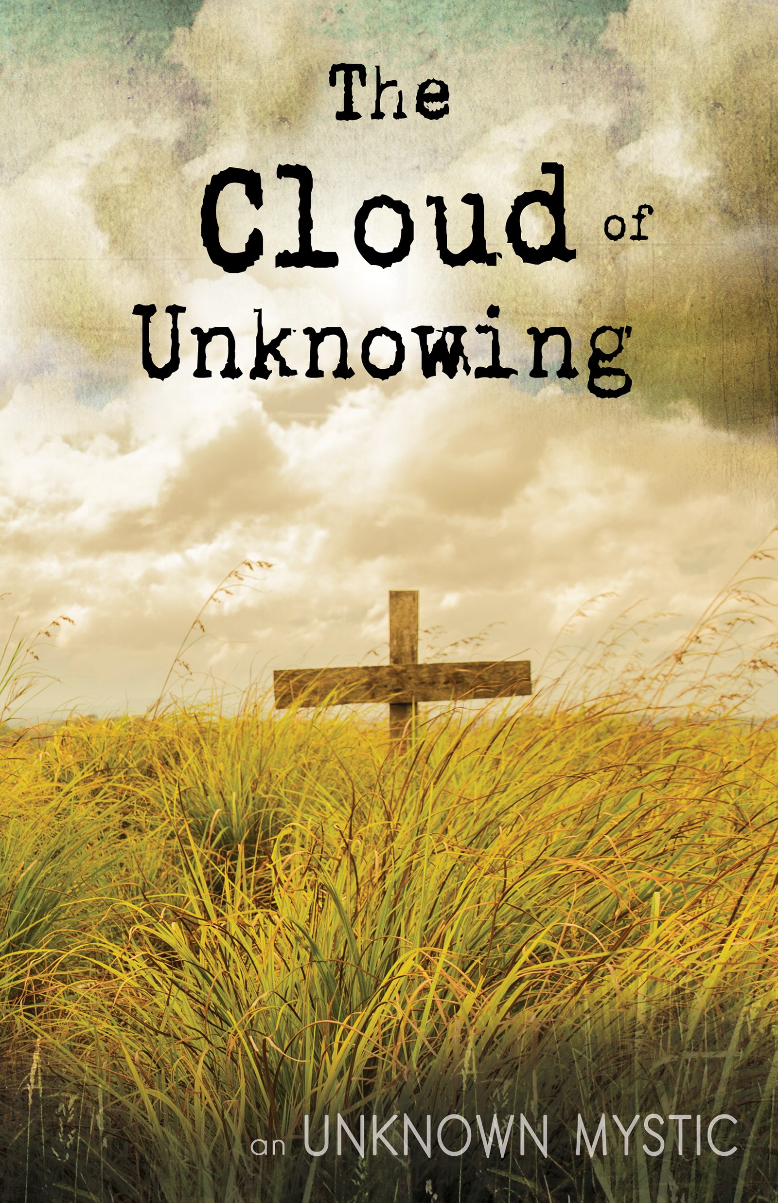 CLOUD OF UNKNOWING 