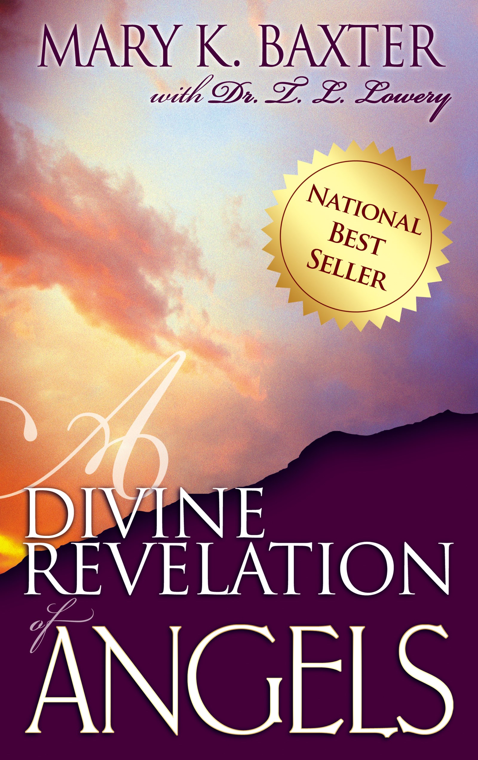 DIVINE REVELATION OF ANGELS