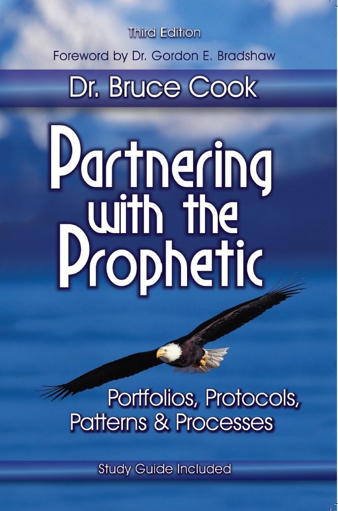 PARTNERING WITH THE PROPHETIC 3RD EDITION