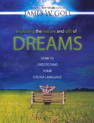 E XPLORING THE N ATURE AND G IFT OF D REAMS STUDY GUIDE