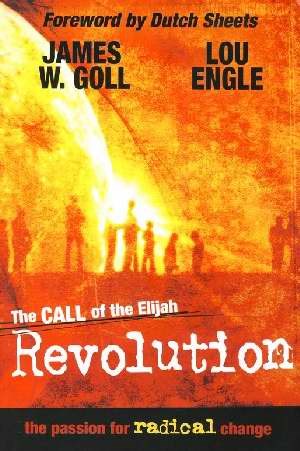 THE C ALL OF THE E LIJAH R EVOLUTION