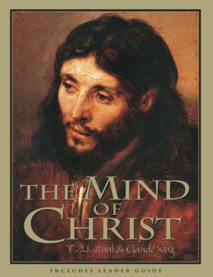 MIND OF CHRIST MEMBER BOOK (REVISED)