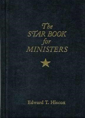 STAR BOOK FOR MINISTERS-3RD EDITION (REVISED)
