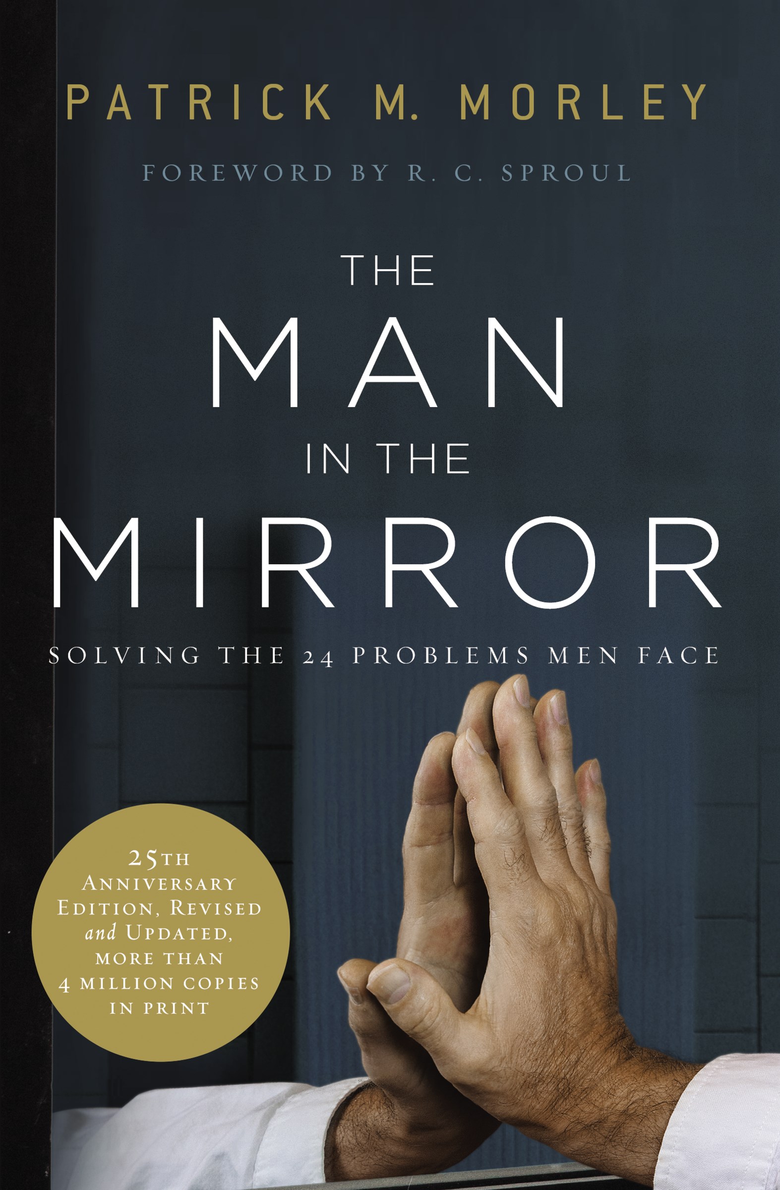 MAN IN THE MIRROR (REVISED)