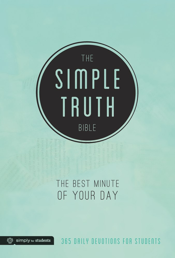 SIMPLE TRUTH BIBLE