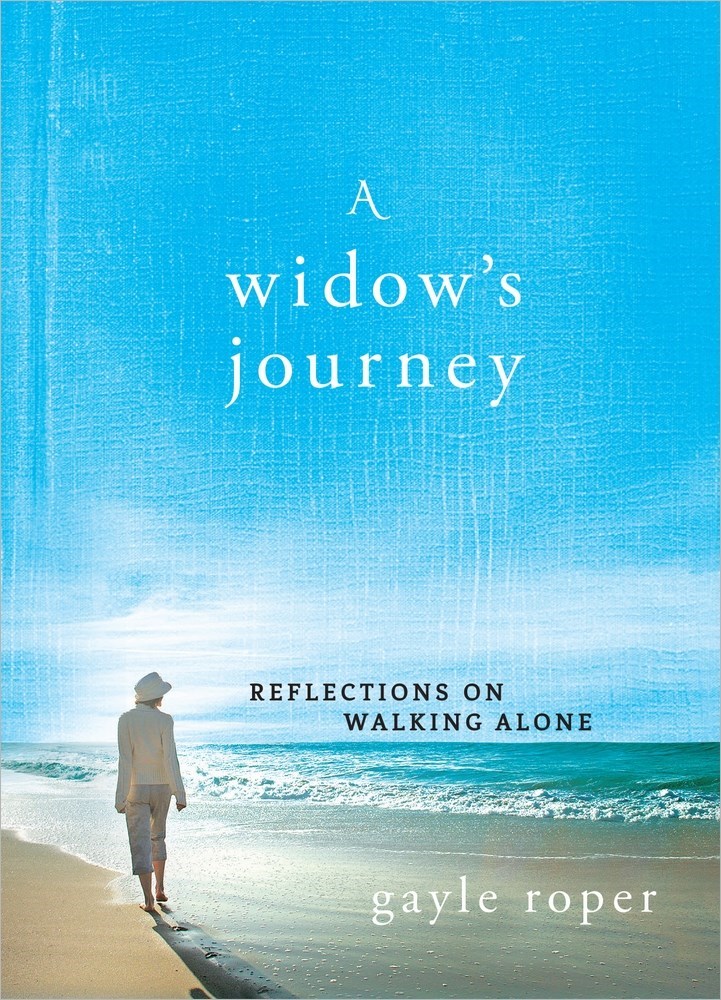 A WIDOW'S JOURNEY