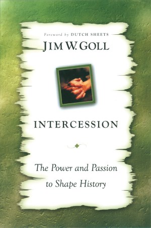 INTERCESSION