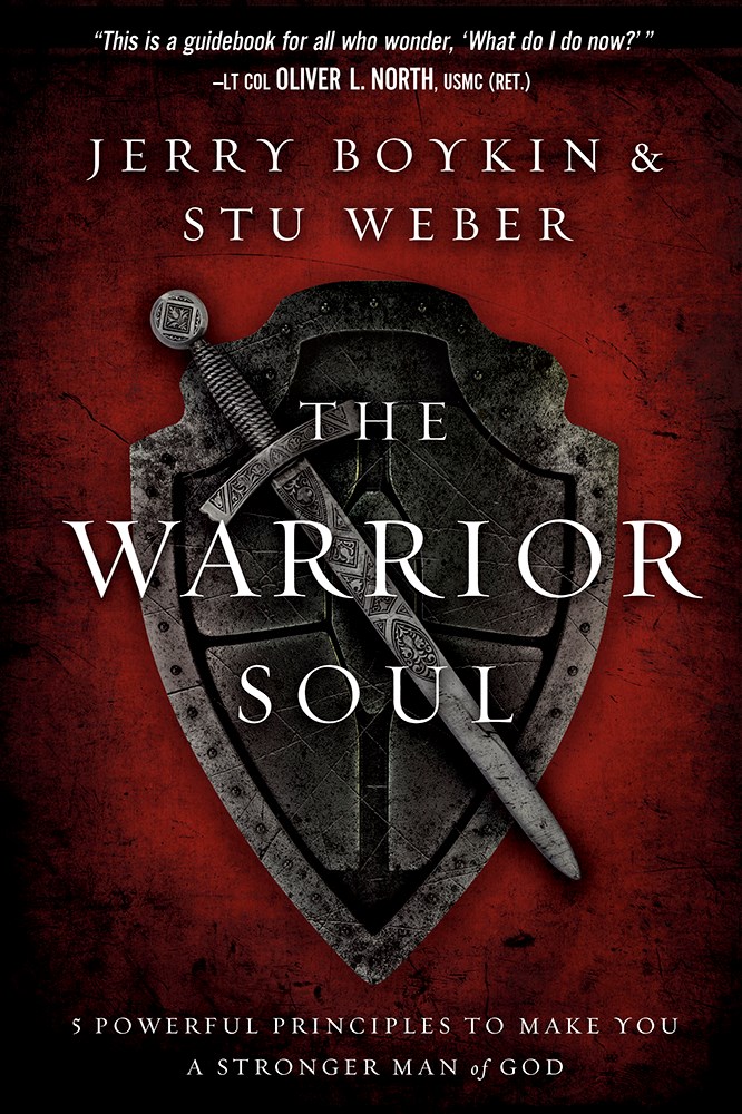WARRIOR'S SOUL