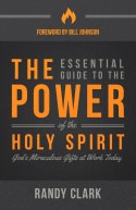 ESSENTIAL GUIDE TO THE POWER OF THE HOLY SPIRIT