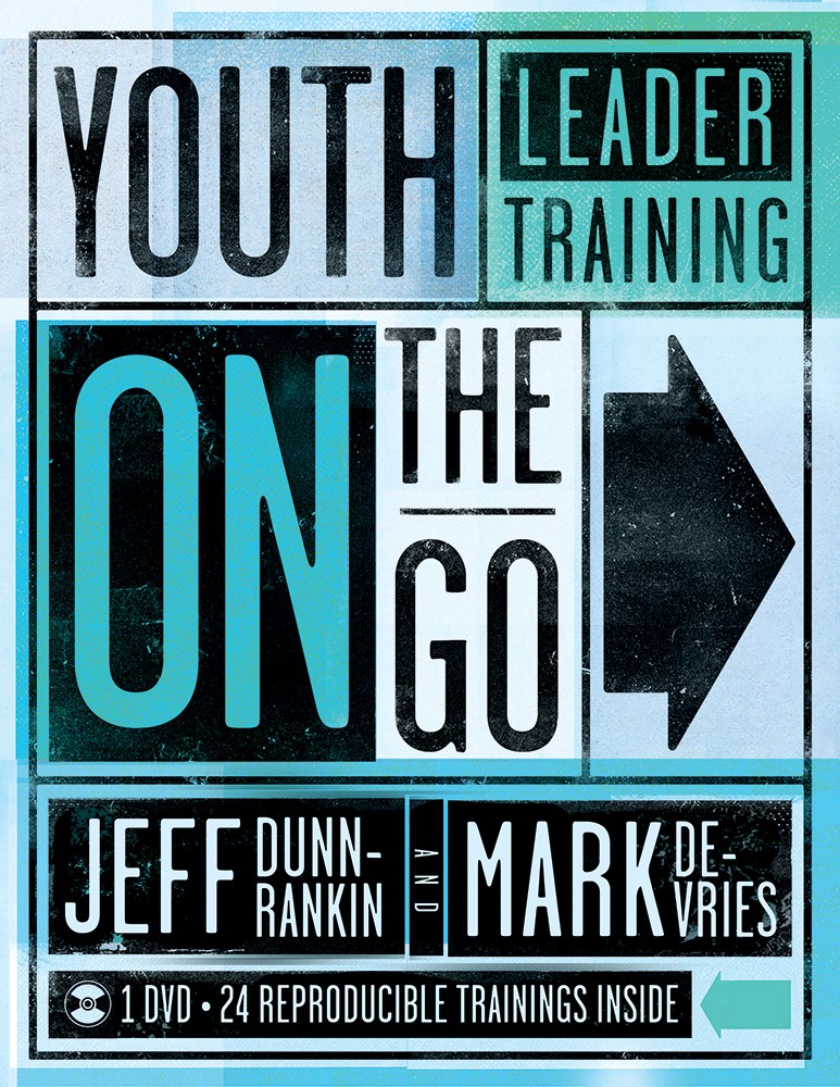 YOUTH LEADER TRAINING ON THE GO