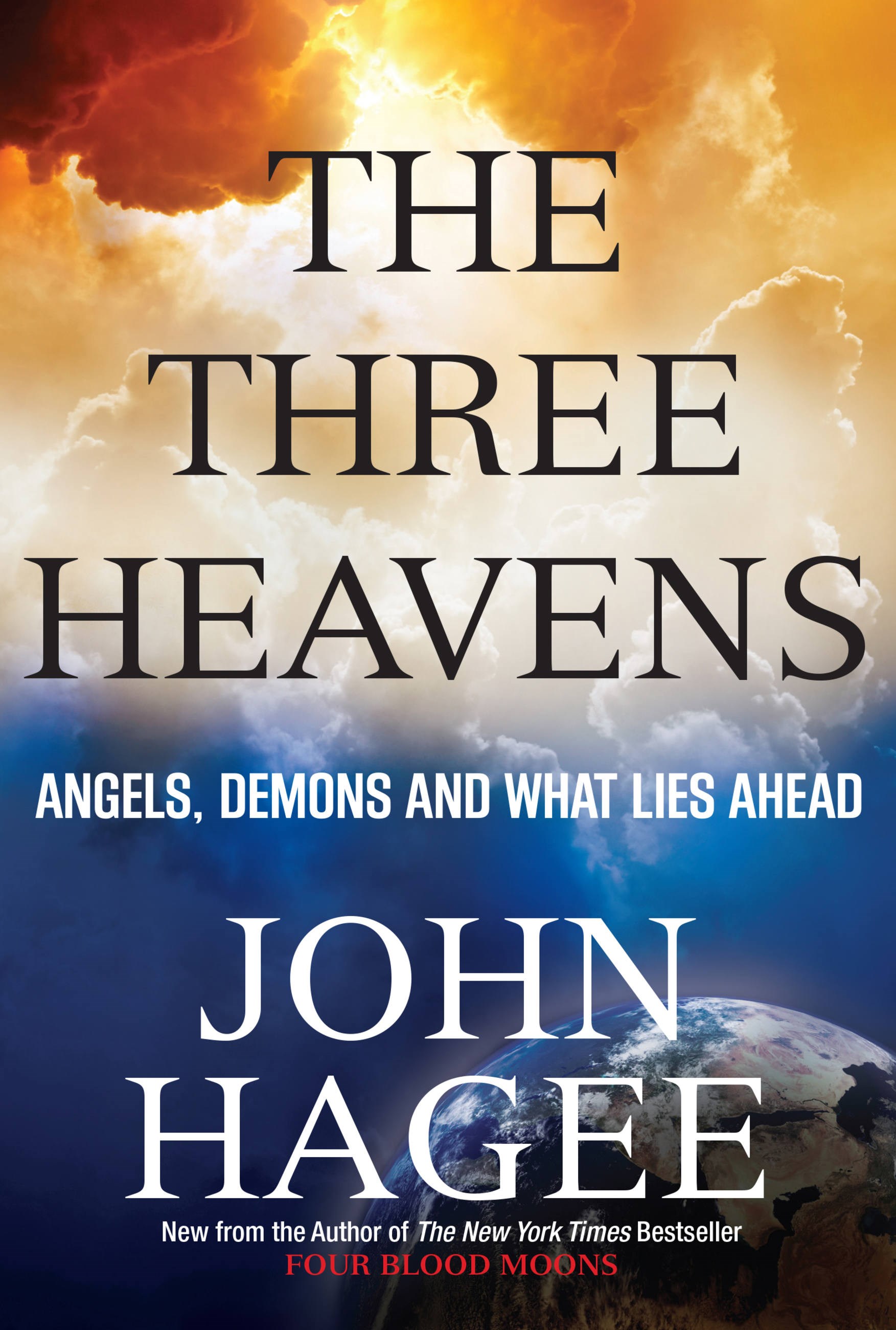 THREE HEAVENS