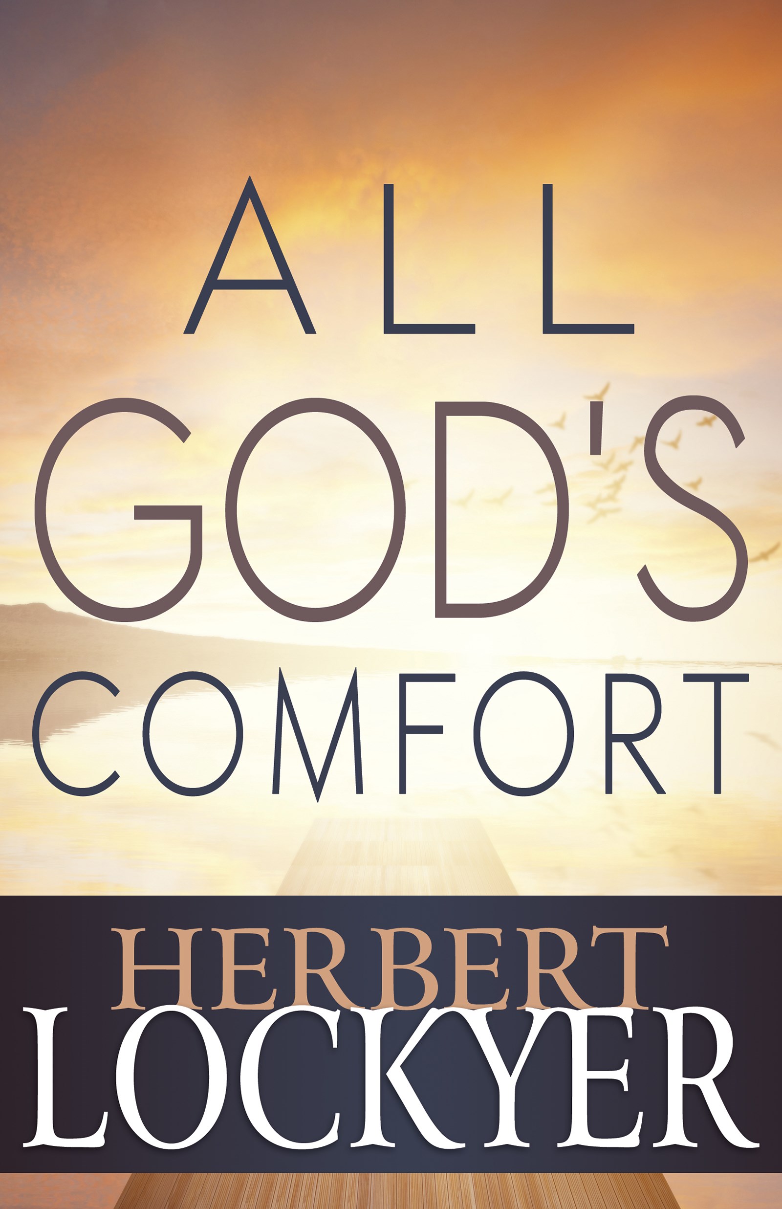 ALL GODS COMFORT 