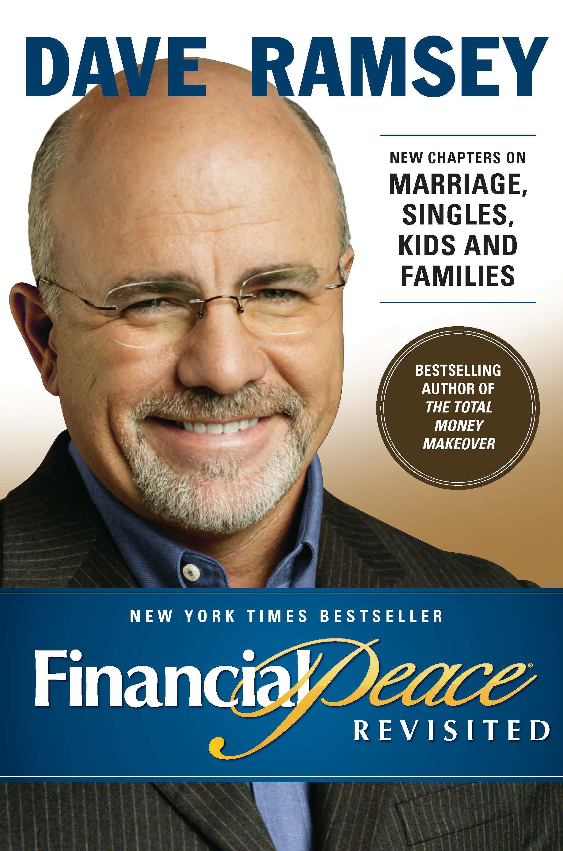 FINANCIAL PEACE REVISITED
