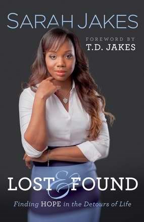 LOST AND FOUND