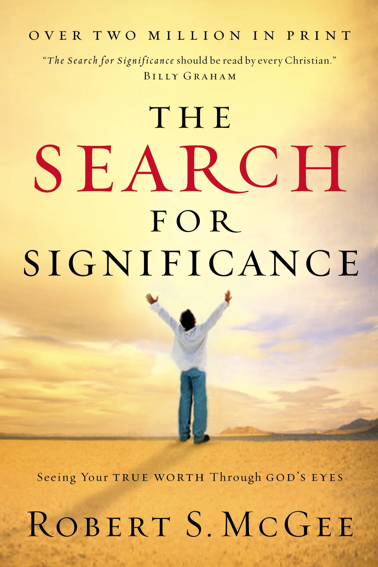 SEARCH FOR SIGNIFICANCE (REVISED)