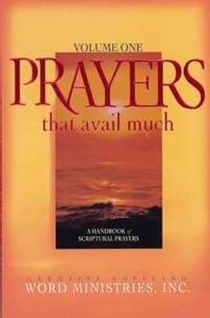 PRAYERS THAT AVAIL MUCH V1 (REPACK)