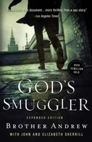 GOD'S SMUGGLER (EXPANDED)
