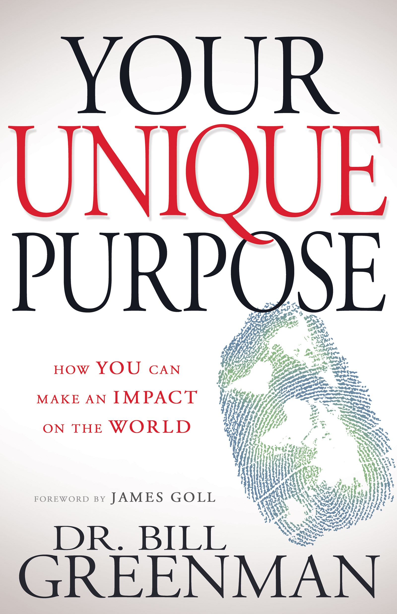 YOUR UNIQUE PURPOSE
