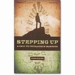 STEPPING UP VIDEO SERIES WORKBOOK