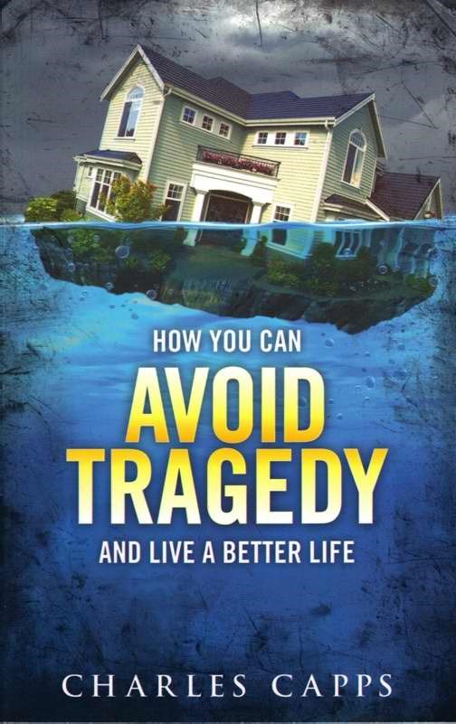 HOW YOU CAN AVOID TRAGEDY