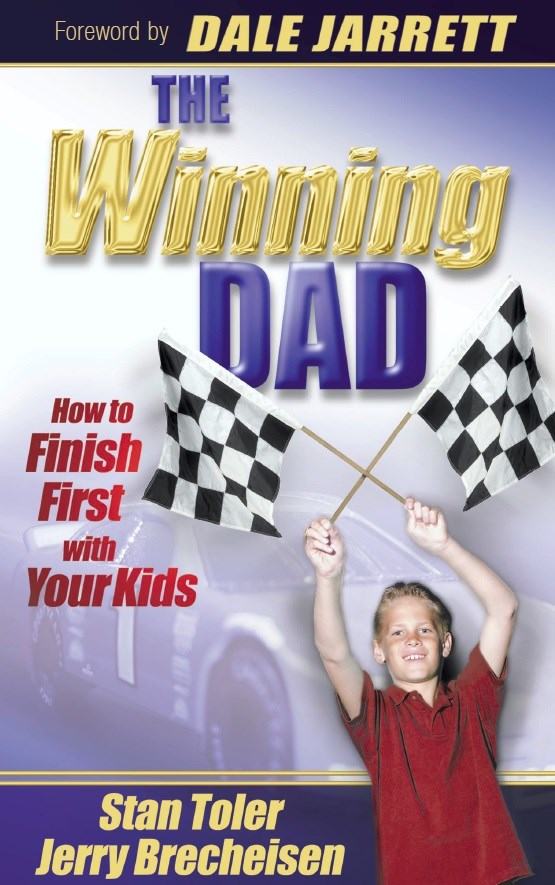 WINNING DAD