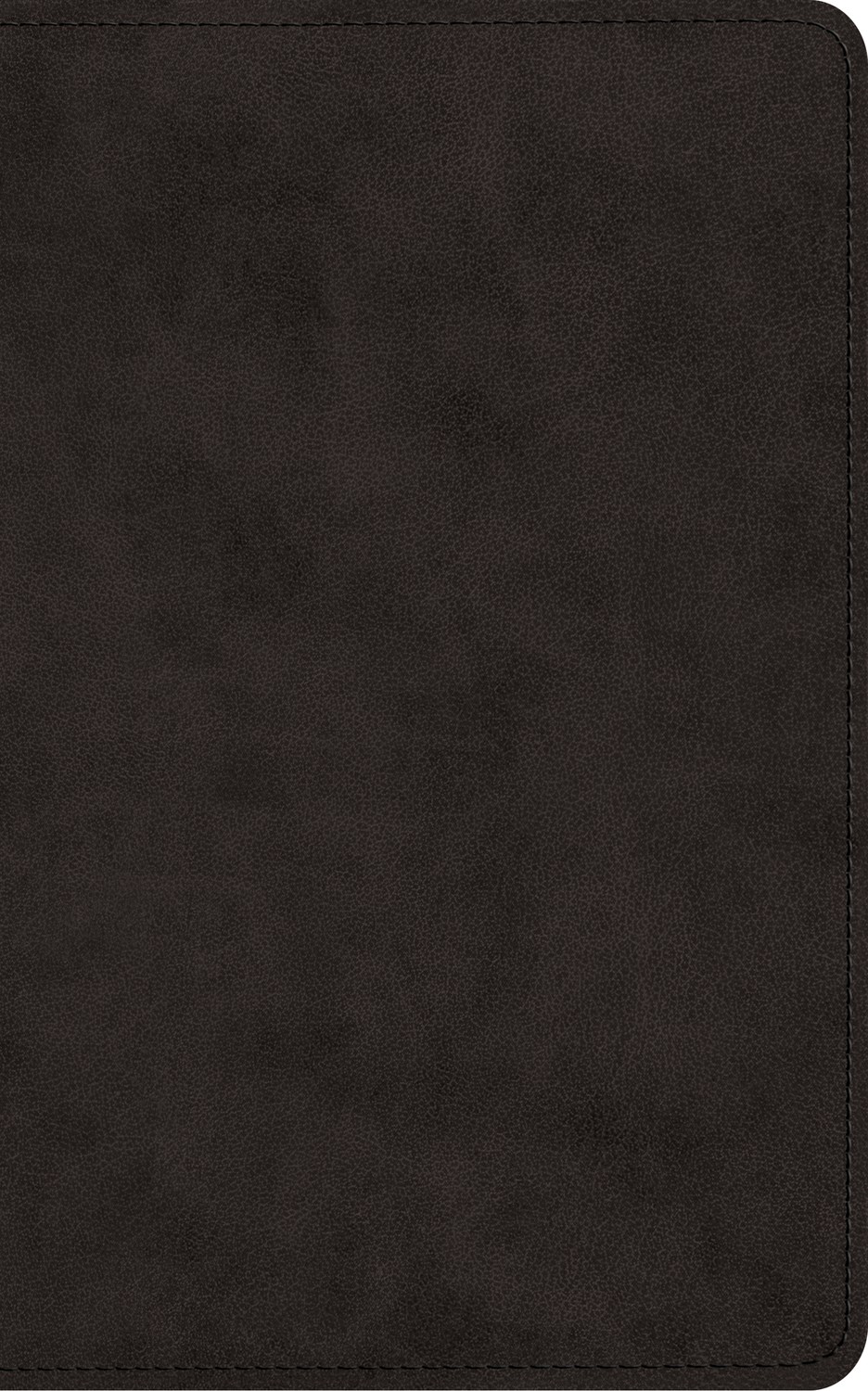 ESV VEST POCKET NEW TESTAMENT W/PSALMS AND PROVERBS-BLACK TRUTONE