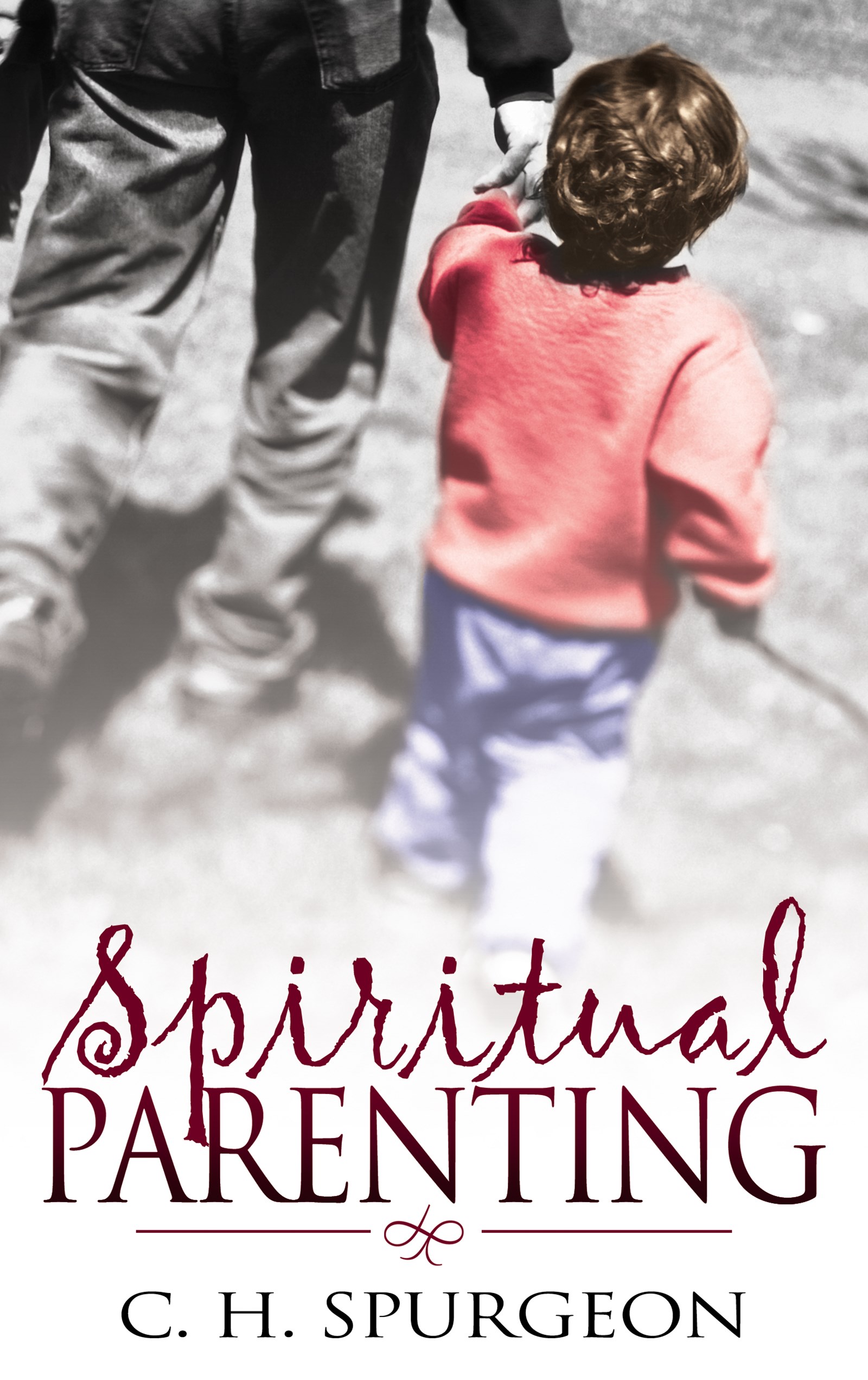 SPIRITUAL PARENTING