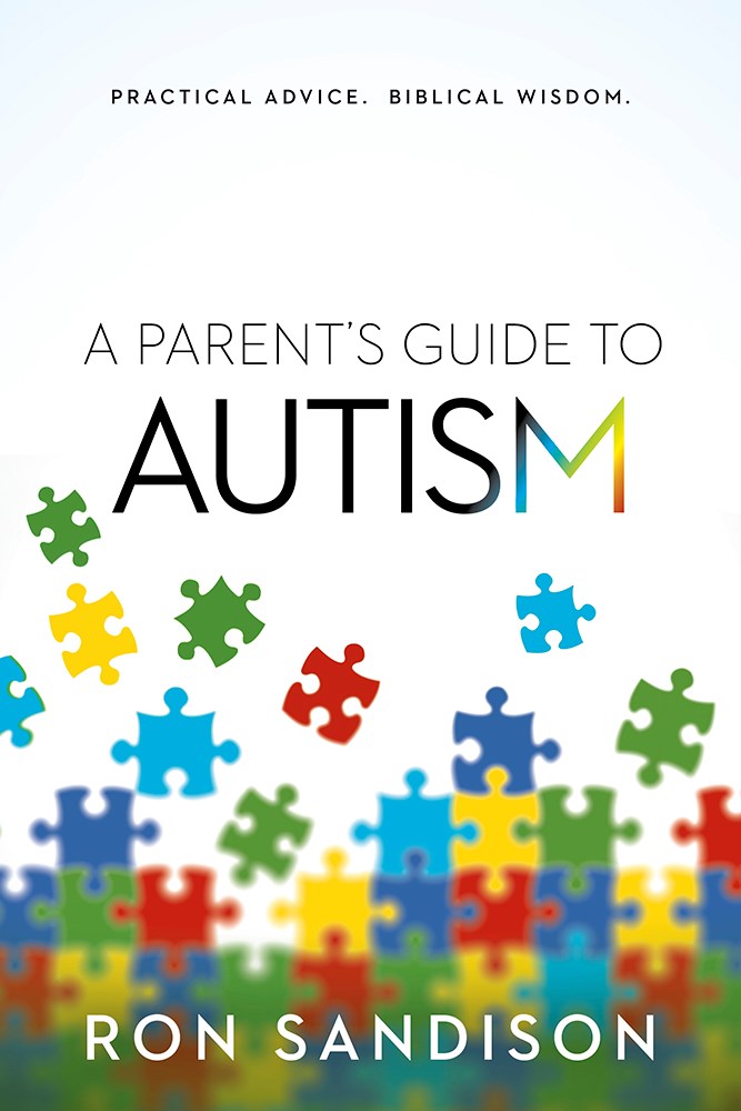 PARENT'S GUIDE TO AUTISM