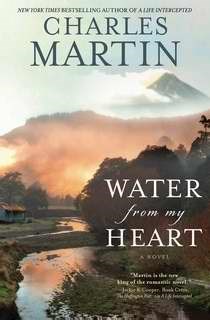 WATER FROM MY HEART-SOFTCOVER